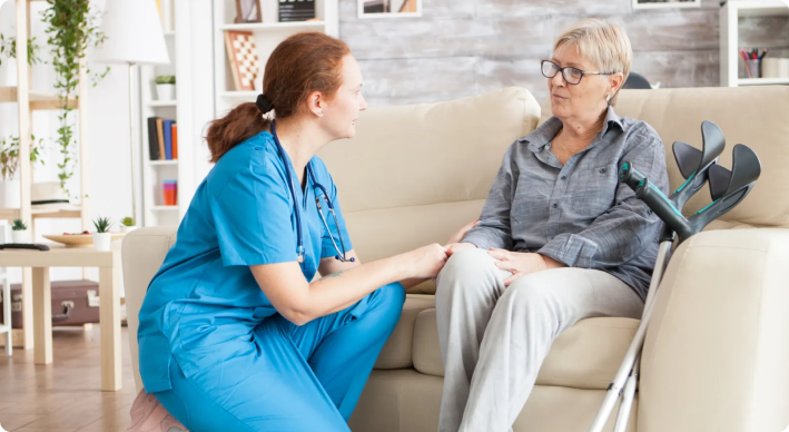 Expert Telemedicine Services