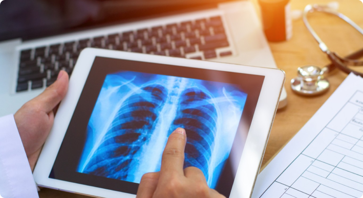 X-Rays & Diagnostics